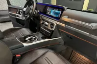 Mercedes-Benz G 400 (Clasa G) din 2024 cu 20.000 km - oferta MER259698 - foto 9