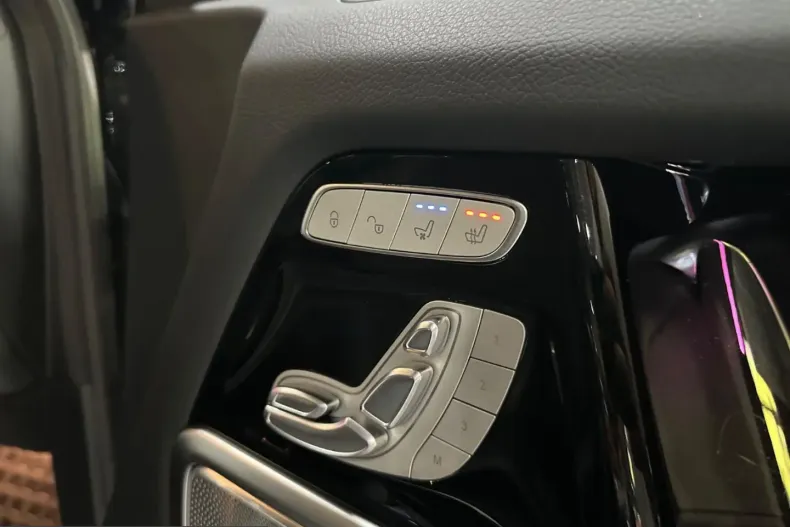 Mercedes-Benz G 400 (Clasa G) din 2024 cu 20.000 km - oferta MER259698 - foto 10