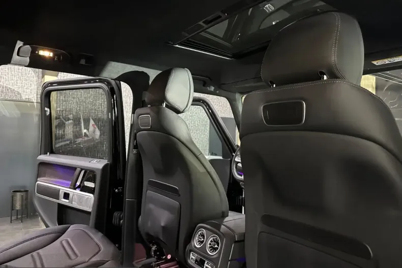 Mercedes-Benz G 400 (Clasa G) din 2024 cu 20.000 km - oferta MER259698 - foto 12