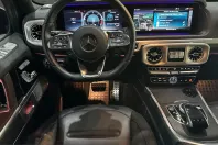 Mercedes-Benz G 400 (Clasa G) din 2024 cu 20.000 km - oferta MER259698 - foto 16