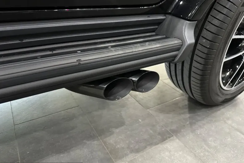 Mercedes-Benz G 400 (Clasa G) din 2024 cu 20.000 km - oferta MER259698 - foto 20