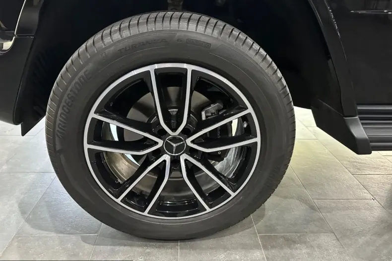 Mercedes-Benz G 400 (Clasa G) din 2024 cu 20.000 km - oferta MER259698 - foto 21