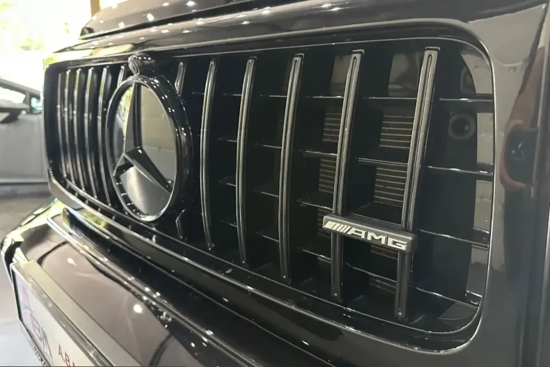Mercedes-Benz G 400 (Clasa G) din 2024 cu 20.000 km - oferta MER259698 - foto 22