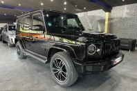 Mercedes-Benz G 400 (Clasa G) din 2024 cu 20.000 km - oferta MER259698 - foto 30