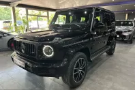 Mercedes-Benz G 400 (Clasa G) din 2024 cu 20.000 km - oferta MER259698 - foto 31