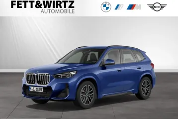 BMW X1 din 2025 - oferta BMW259699