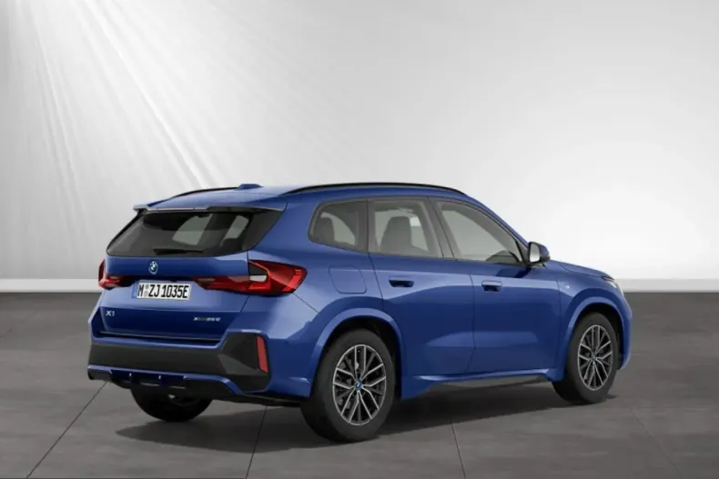 BMW X1 (Seria X) din 2025 cu 14.200 km - oferta BMW259699 - foto 2