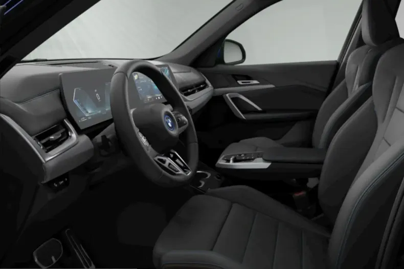 BMW X1 (Seria X) din 2025 cu 14.200 km - oferta BMW259699 - foto 3