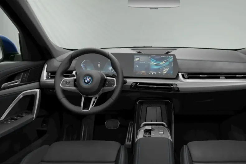 BMW X1 (Seria X) din 2025 cu 14.200 km - oferta BMW259699 - foto 5
