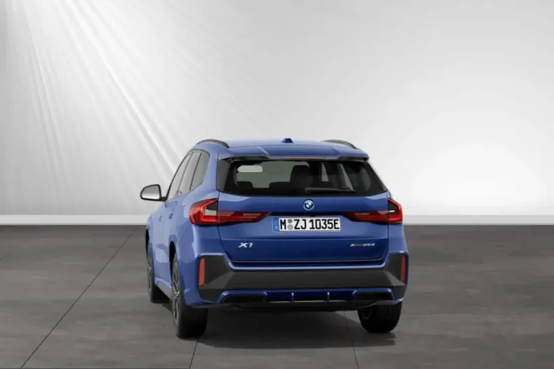 BMW X1 (Seria X) din 2025 cu 14.200 km - oferta BMW259699 - foto 9