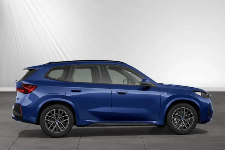 BMW X1 (Seria X) din 2025 cu 14.200 km - oferta BMW259699 - foto 11