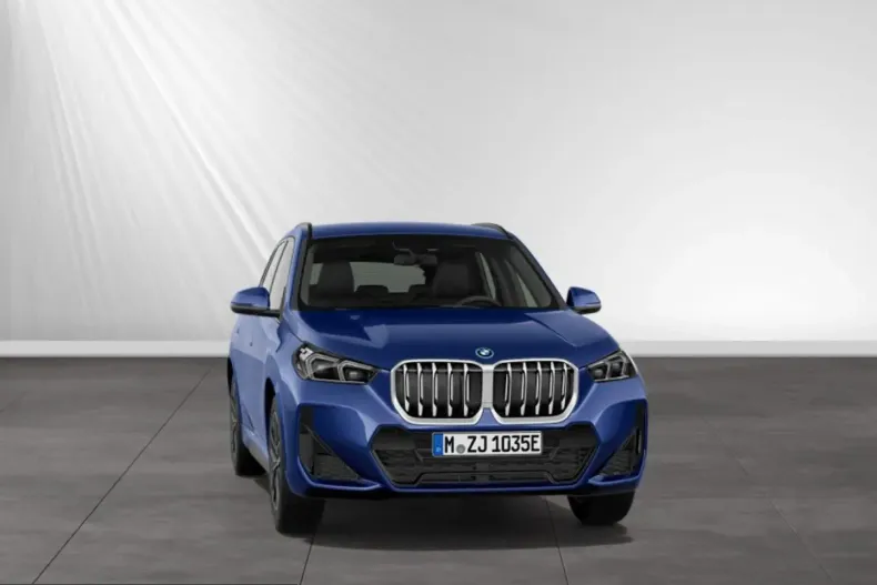 BMW X1 (Seria X) din 2025 cu 14.200 km - oferta BMW259699 - foto 13