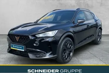 Cupra Formentor din 2024 - oferta CUP259703