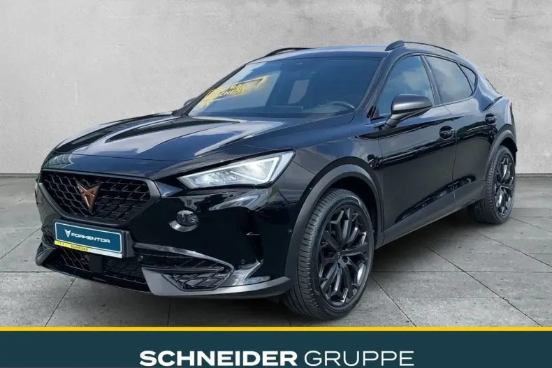 Cupra Formentor din 2024 cu 19.795 km - oferta CUP259703 - foto 1
