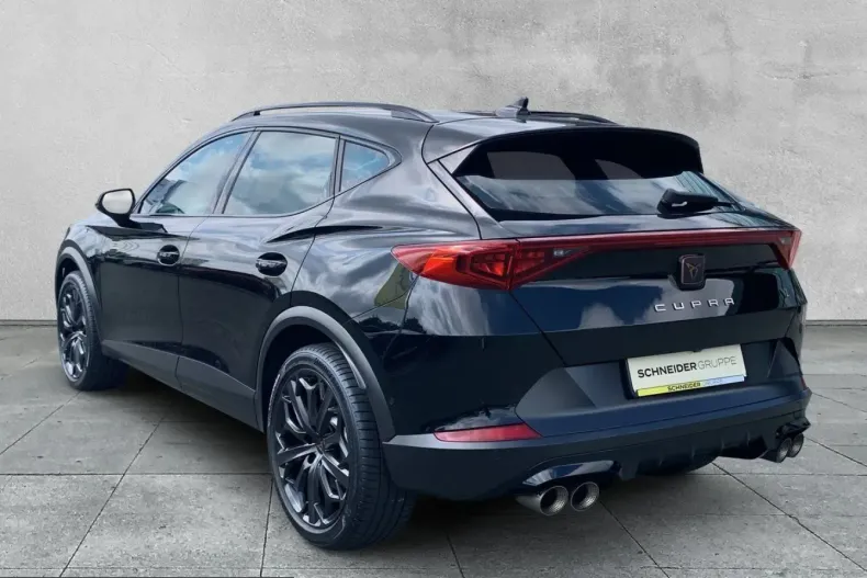 Cupra Formentor din 2024 cu 19.795 km - oferta CUP259703 - foto 3
