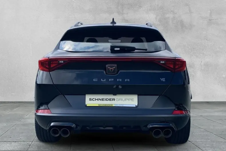Cupra Formentor din 2024 cu 19.795 km - oferta CUP259703 - foto 4