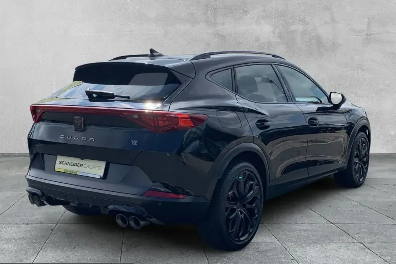 Cupra Formentor din 2024 cu 19.795 km - oferta CUP259703 - foto 5