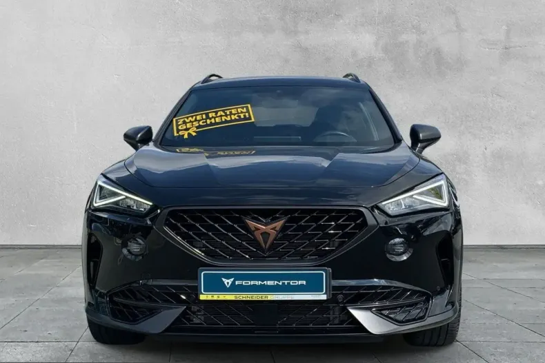 Cupra Formentor din 2024 cu 19.795 km - oferta CUP259703 - foto 8