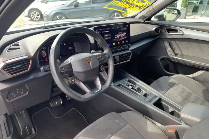 Cupra Formentor din 2024 cu 19.795 km - oferta CUP259703 - foto 10