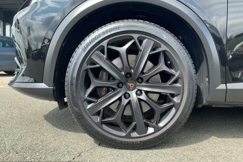 Cupra Formentor din 2024 cu 19.795 km - oferta CUP259703 - foto 13