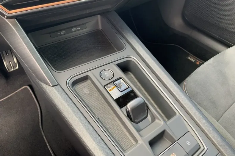 Cupra Formentor din 2024 cu 19.795 km - oferta CUP259703 - foto 19