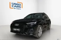 Audi Q5 din 2024 cu 41.187 km - oferta AUD259705 - foto 1