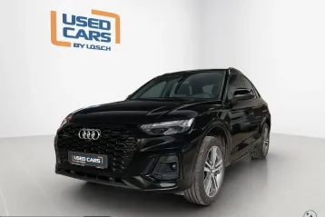 Audi Q5 din 2024 - oferta AUD259705
