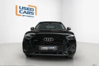 Audi Q5 din 2024 cu 41.187 km - oferta AUD259705 - foto 3