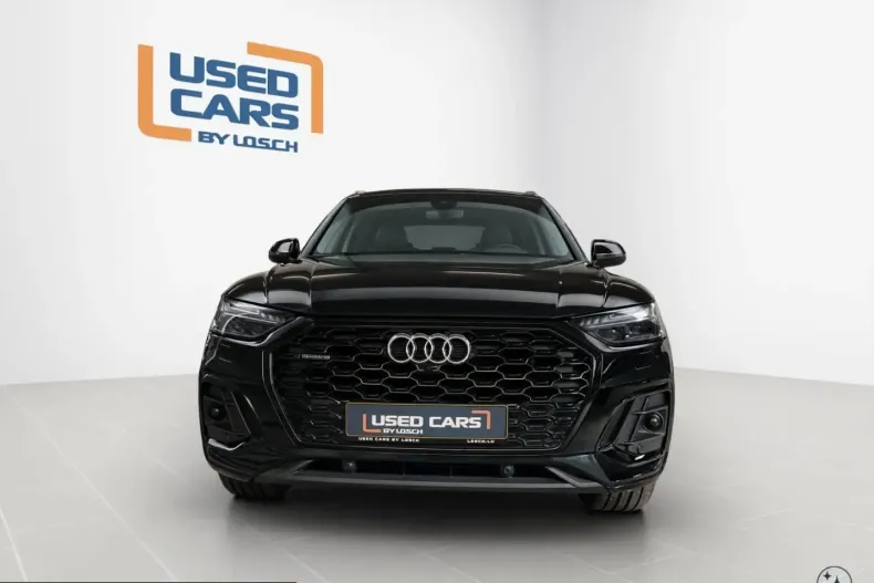 Audi Q5 din 2024 cu 41.187 km - oferta AUD259705 - foto 3