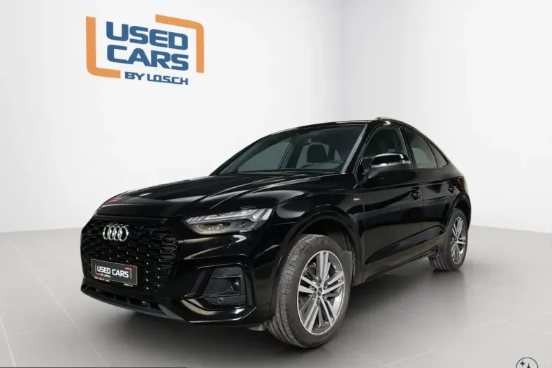 Audi Q5 din 2024 cu 41.187 km - oferta AUD259705 - foto 4