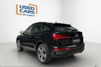 Audi Q5 din 2024 cu 41.187 km - oferta AUD259705 - foto 5
