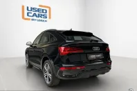 Audi Q5 din 2024 cu 41.187 km - oferta AUD259705 - foto 6