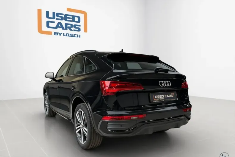 Audi Q5 din 2024 cu 41.187 km - oferta AUD259705 - foto 6