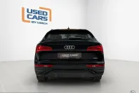 Audi Q5 din 2024 cu 41.187 km - oferta AUD259705 - foto 7