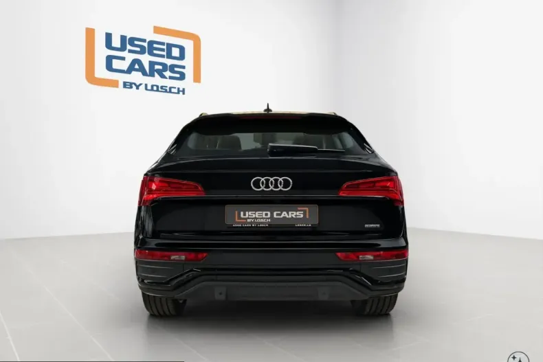 Audi Q5 din 2024 cu 41.187 km - oferta AUD259705 - foto 7