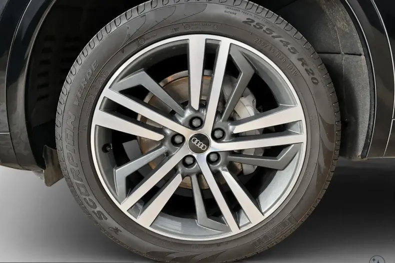 Audi Q5 din 2024 cu 41.187 km - oferta AUD259705 - foto 8