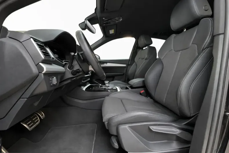 Audi Q5 din 2024 cu 41.187 km - oferta AUD259705 - foto 9