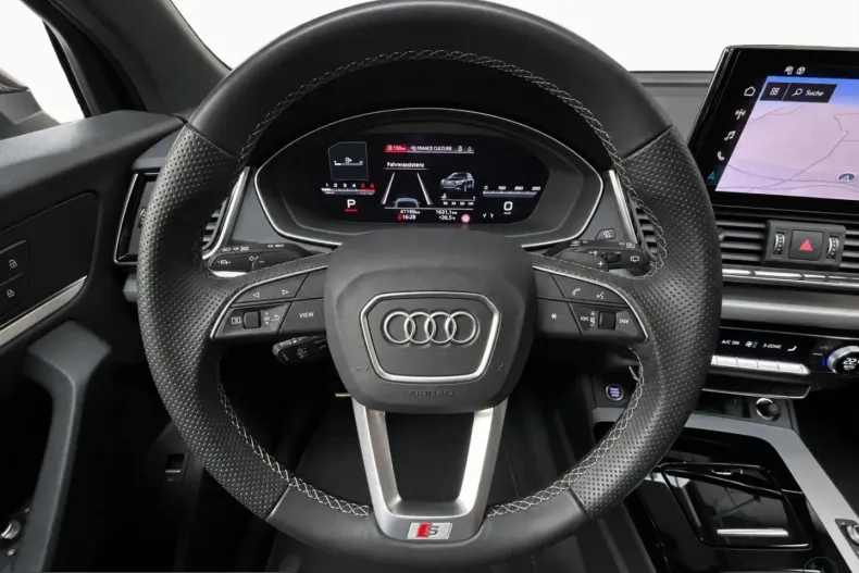Audi Q5 din 2024 cu 41.187 km - oferta AUD259705 - foto 10