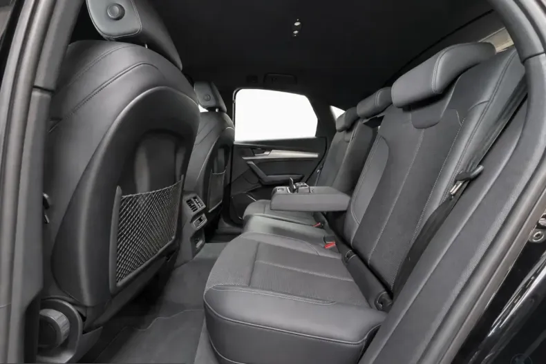 Audi Q5 din 2024 cu 41.187 km - oferta AUD259705 - foto 15