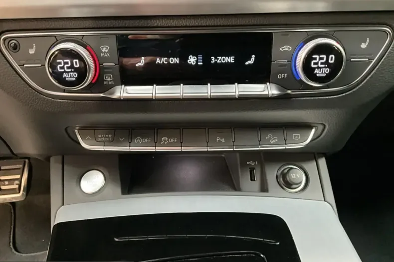 Audi Q5 din 2024 cu 41.187 km - oferta AUD259705 - foto 21