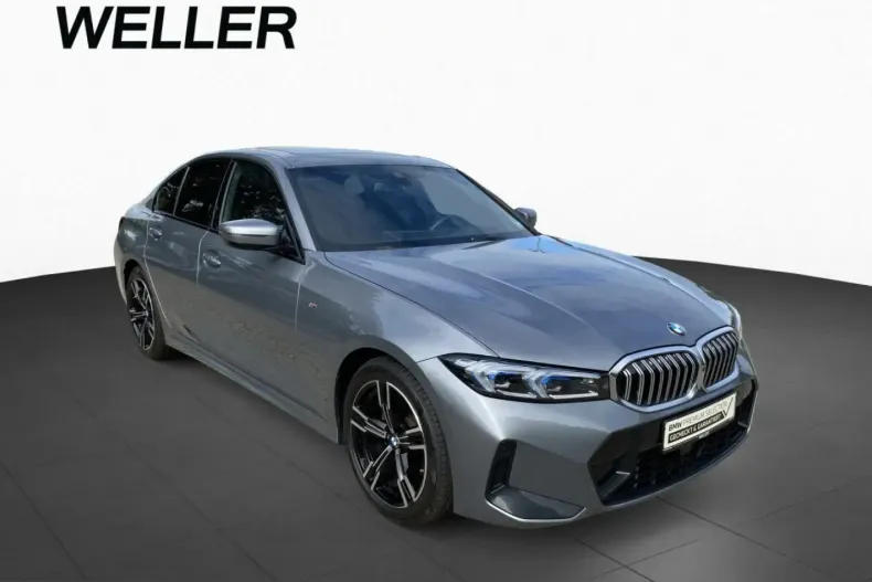 BMW 320 (Seria 3) din 2025 cu 25.096 km - oferta BMW259706 - foto 6