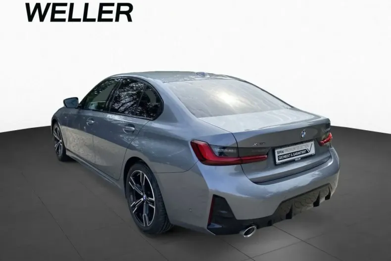 BMW 320 (Seria 3) din 2025 cu 25.096 km - oferta BMW259706 - foto 10