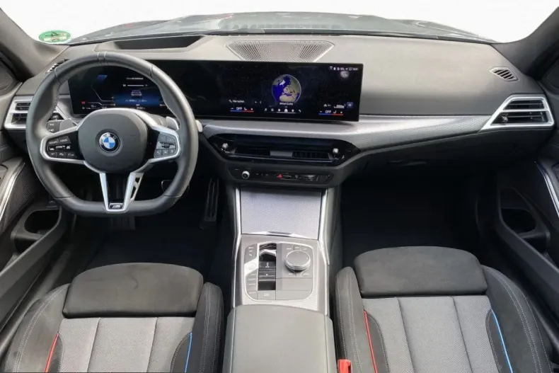 BMW 320 (Seria 3) din 2025 cu 25.096 km - oferta BMW259706 - foto 14
