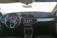 Audi Q3 din 2025 cu 24.701 km - oferta AUD259707 - foto 2