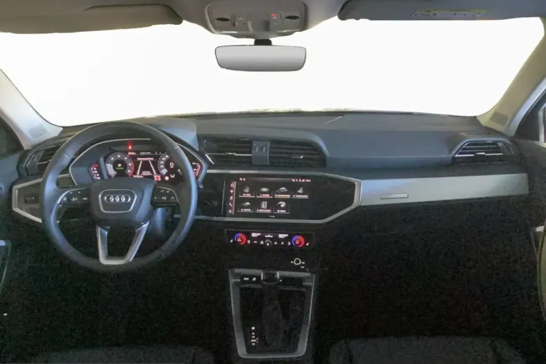 Audi Q3 din 2025 cu 24.701 km - oferta AUD259707 - foto 2