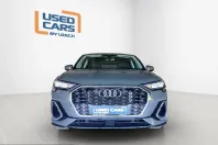 Audi Q3 din 2025 cu 24.701 km - oferta AUD259707 - foto 3