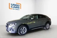 Audi Q3 din 2025 cu 24.701 km - oferta AUD259707 - foto 4