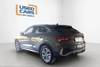 Audi Q3 din 2025 cu 24.701 km - oferta AUD259707 - foto 5