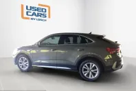 Audi Q3 din 2025 cu 24.701 km - oferta AUD259707 - foto 6