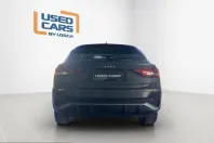 Audi Q3 din 2025 cu 24.701 km - oferta AUD259707 - foto 7